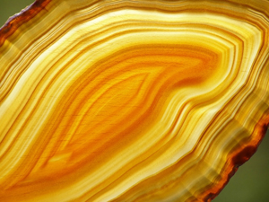 Agate May Birthstone