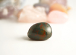 Bloodstone Birthstone
