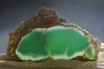 Chrysoprase