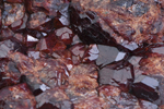 Garnet birthstone