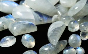 Moonstone Birthstone