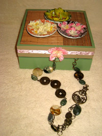 Call of the Orient Gift