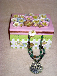Flower Garden Gift