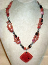 Rose Dream Necklace